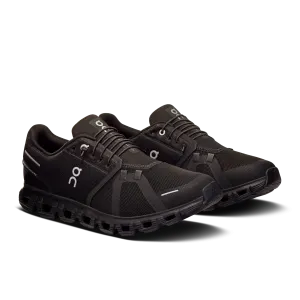 ON CLOUD 6 MEN'S vintage - style shoes winter running shoe atmosphere