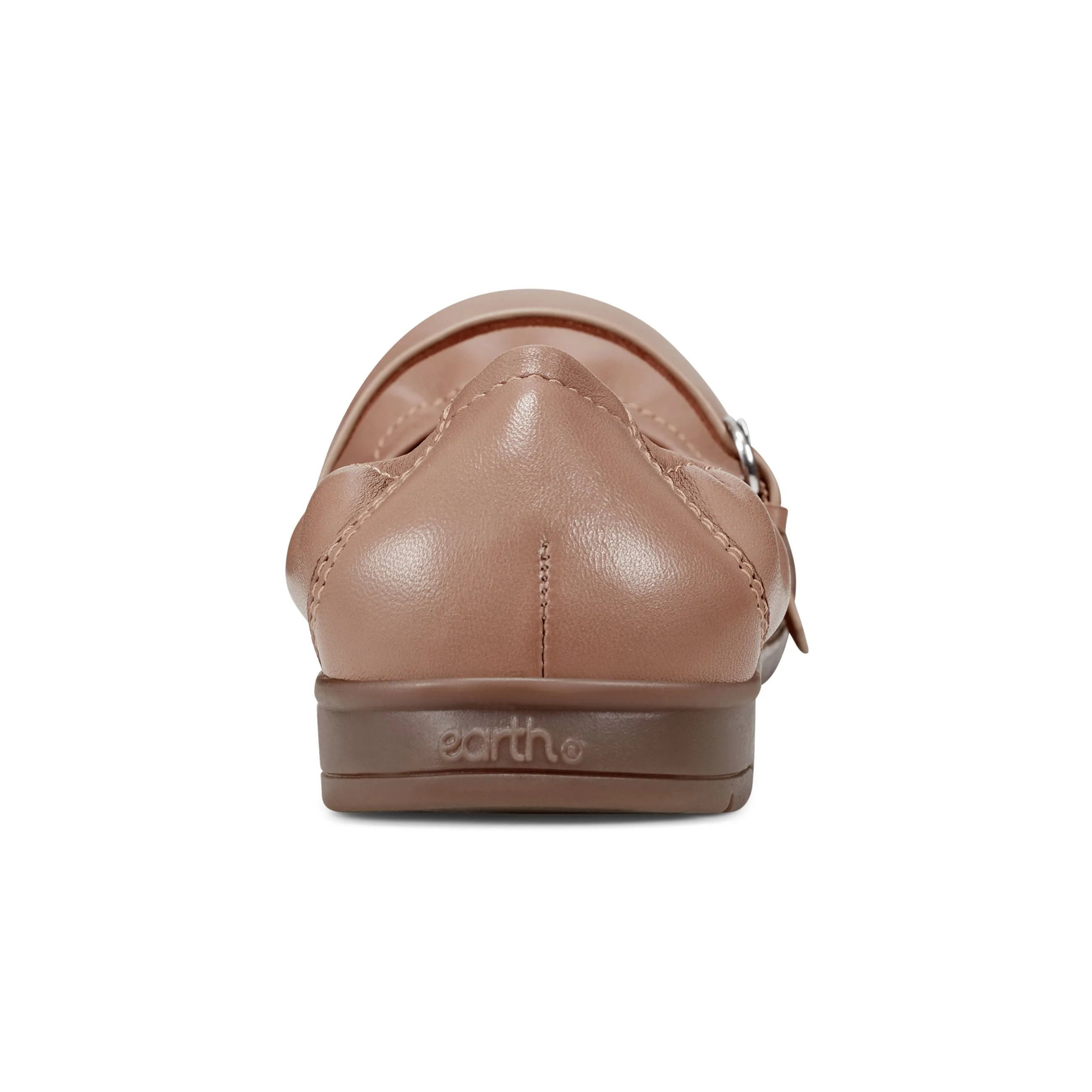 Antimicrobial Lining Fabric Korvino Mary Jane Casual Flats