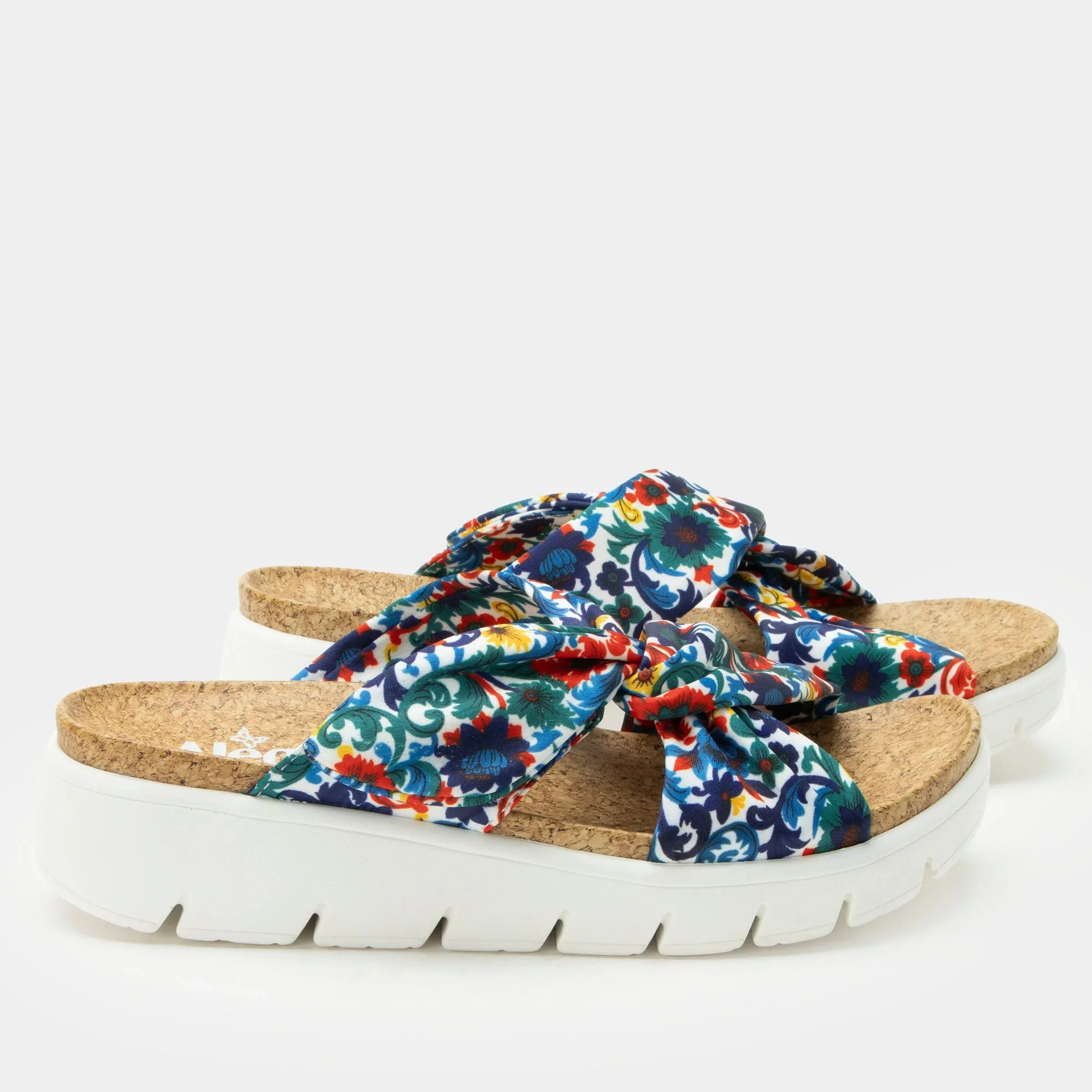 ALEGRIA WOMENS RYLIE 6404 - PRIMARY PARTY professional-grade tint