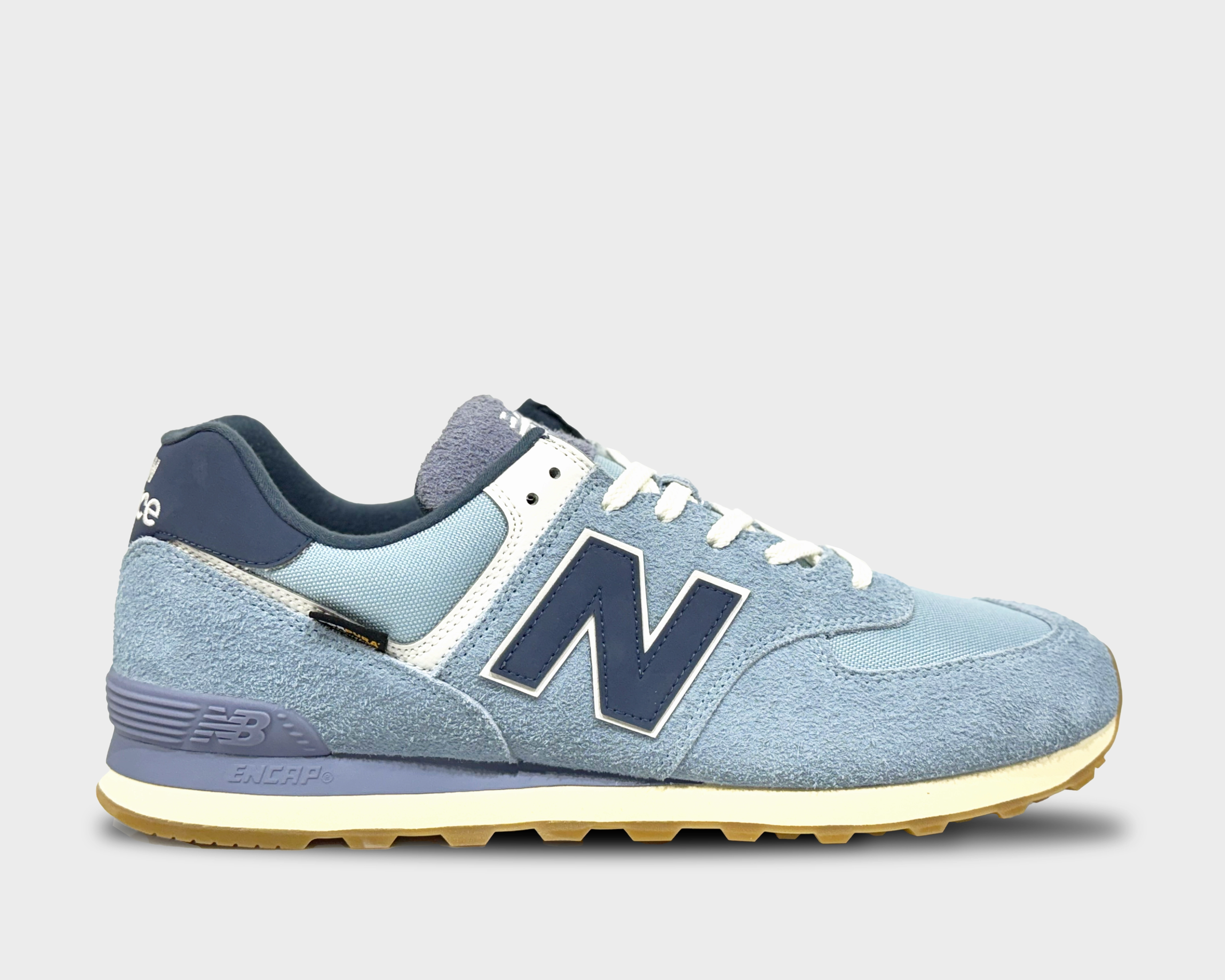 Ankle hug lightweight - construction - feature shoes 574