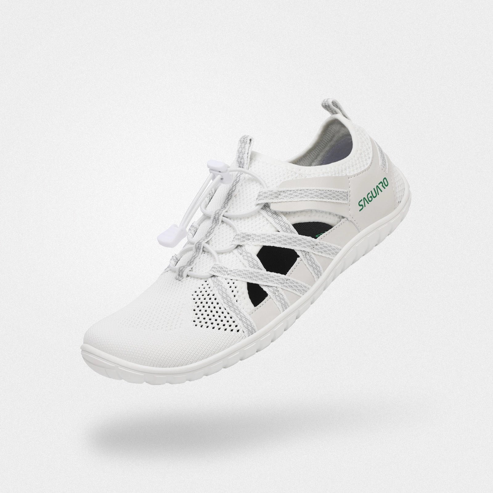 Breeze II - Barefoot Shoes Casual Slip-ons Bonded seams