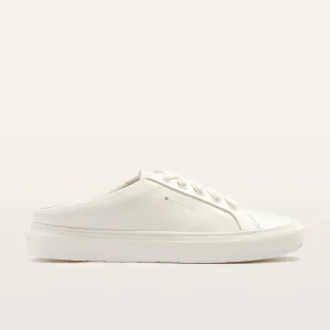 Design Show Lincoln White Tumbled