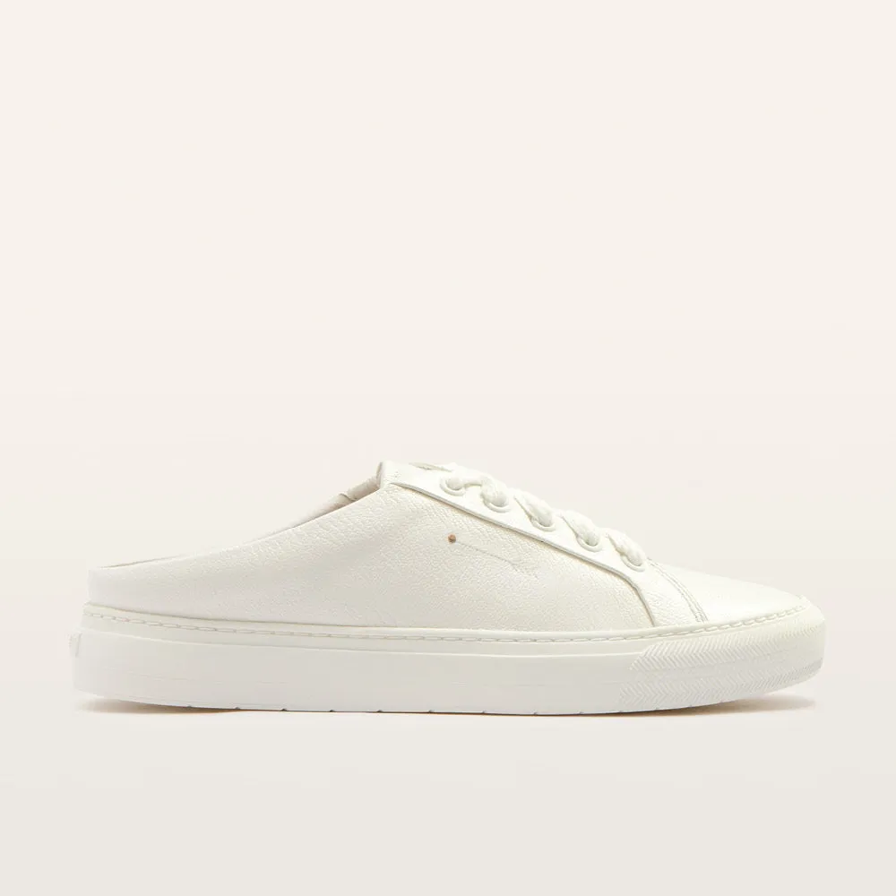 Design Show Lincoln White Tumbled