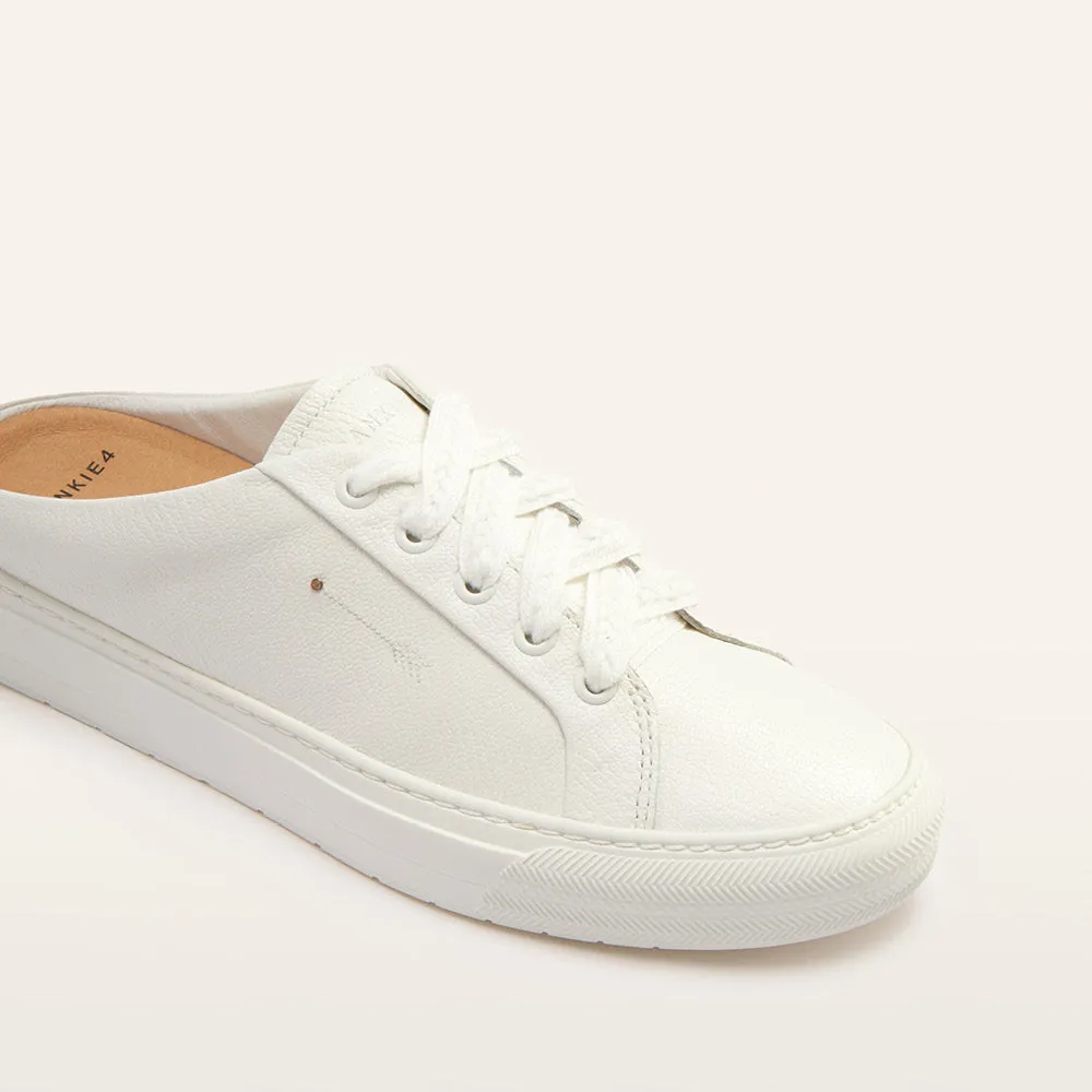 night stroll Wellness Glow Lincoln White Tumbled