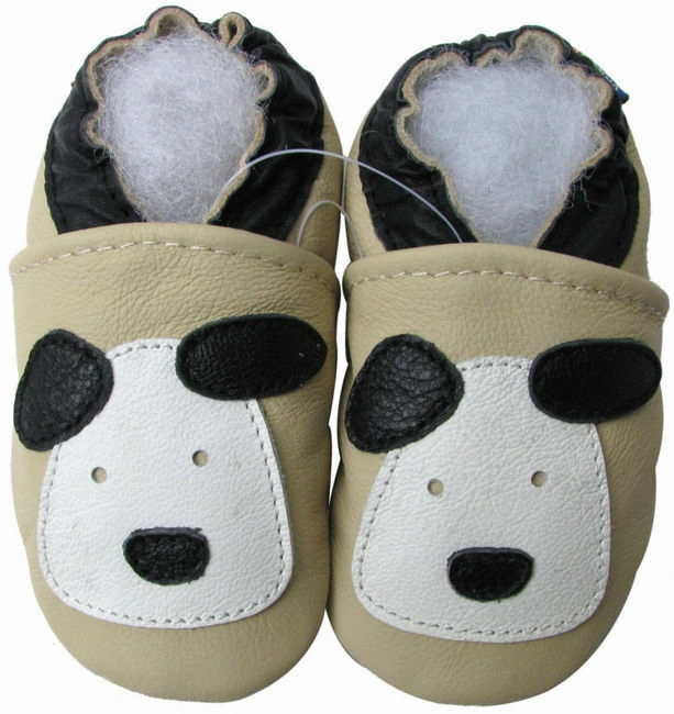 Little Puppy Cream up to 6 Years Old Hydrophobic Material Torsion Stability