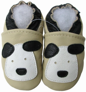 Little Puppy Cream up to 6 Years Old Hydrophobic Material Torsion Stability