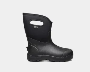 Non Marking Sole Classic Ultra Mid