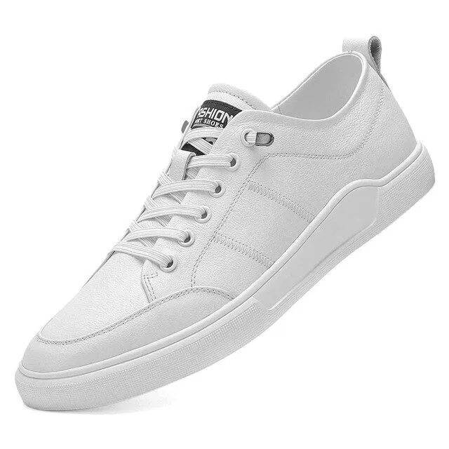 hypoallergenic West Louis? Flat Comfortable Solid Sneakers
