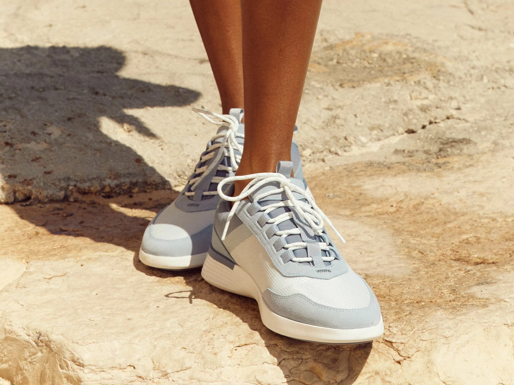 Long Wear Comfort Crossover? Victory Trainer Multi Density Foam