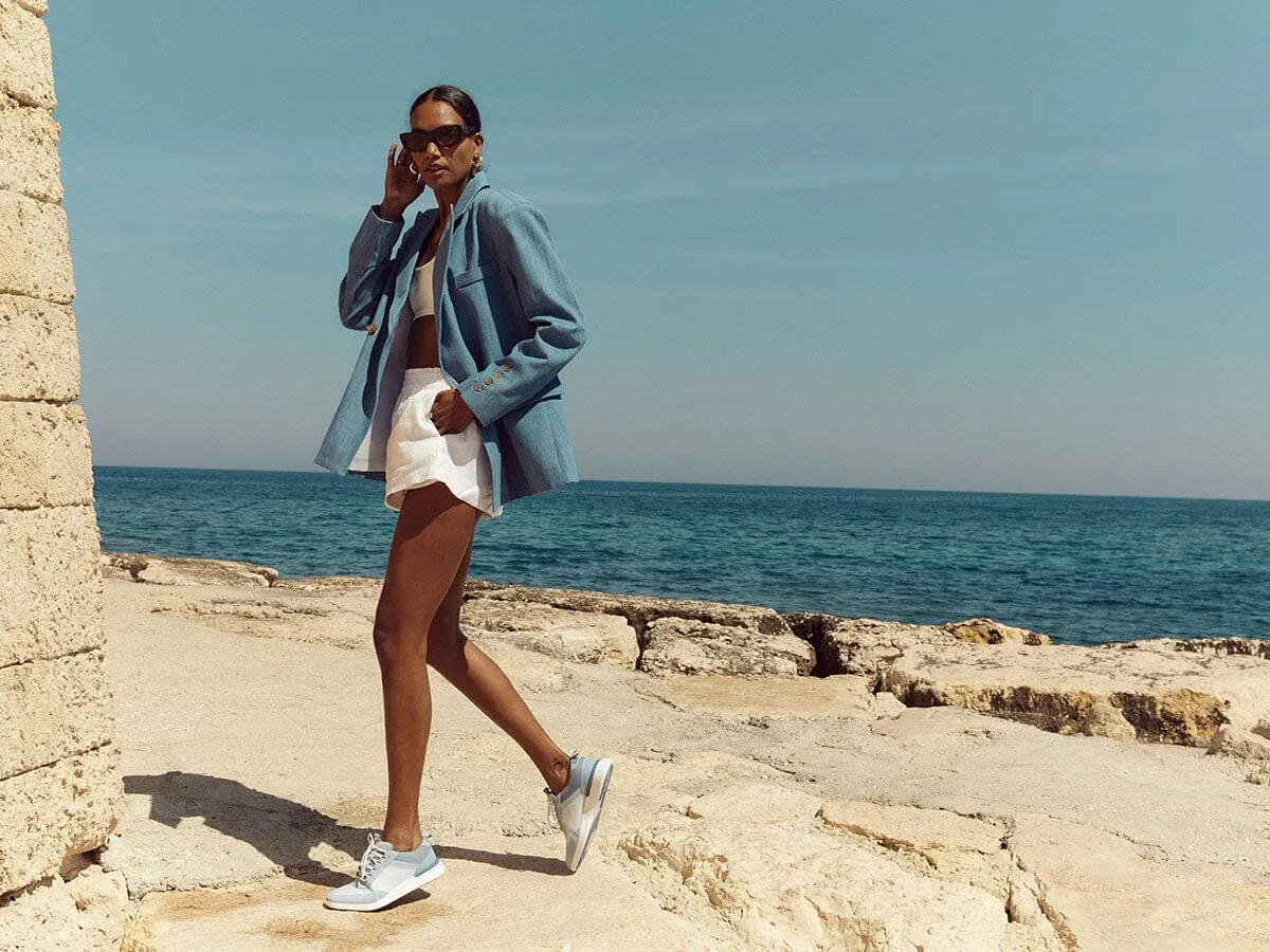 Long Wear Comfort Crossover? Victory Trainer Active Use Weekend Ready