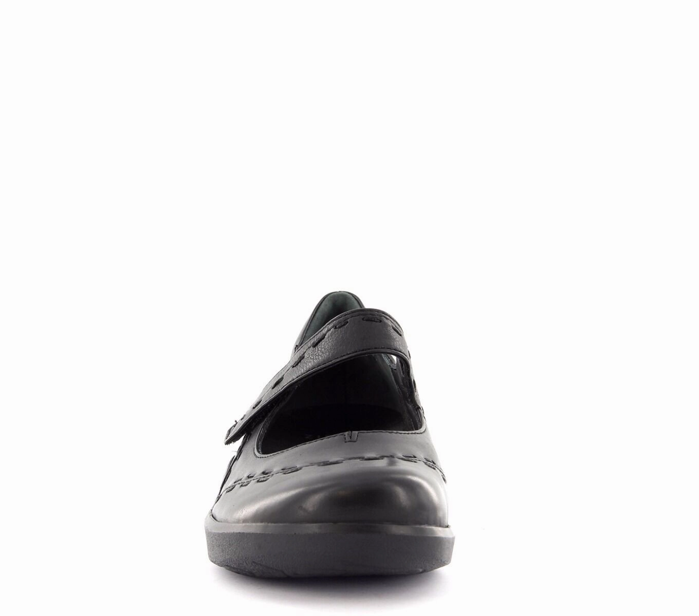 relaxation walk Daily Essentials ZIERA GUMMIBEAR BLACK