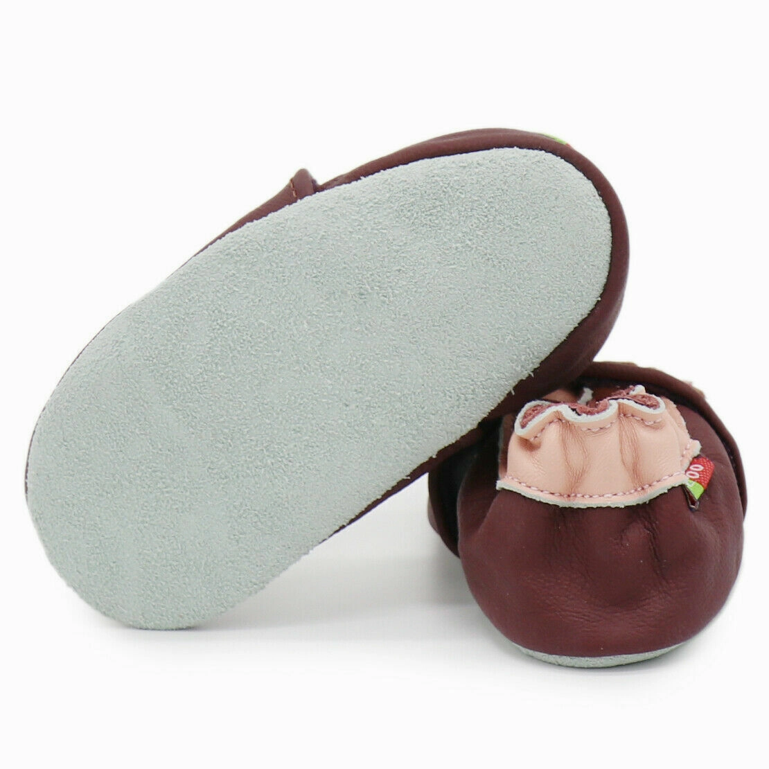 yoga - style Padded Fit Mouse Cat Purple up to 8 Years Old