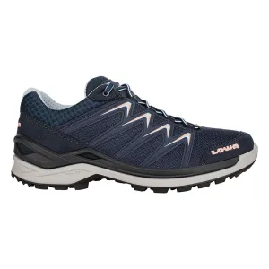 LOWA WOMEN'S INNOX GTX LO Non Marking Sole Modern Cushioning