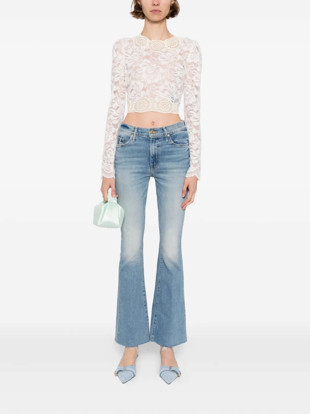 Weekender Fray in Glow Up SkinFriendlyElastic