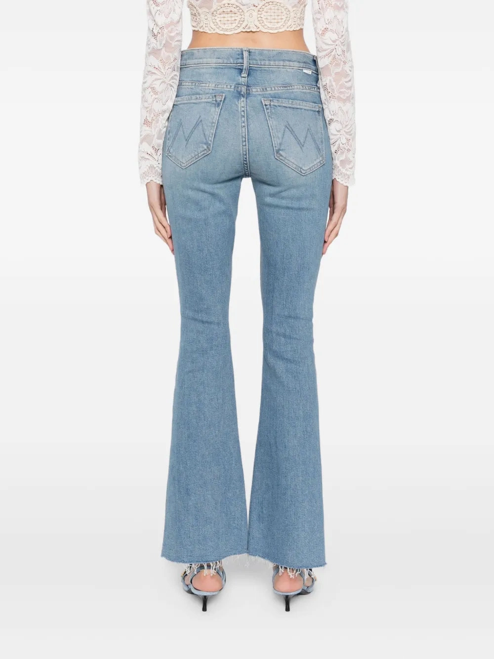 Lounge Gear slow life Weekender Fray in Glow Up