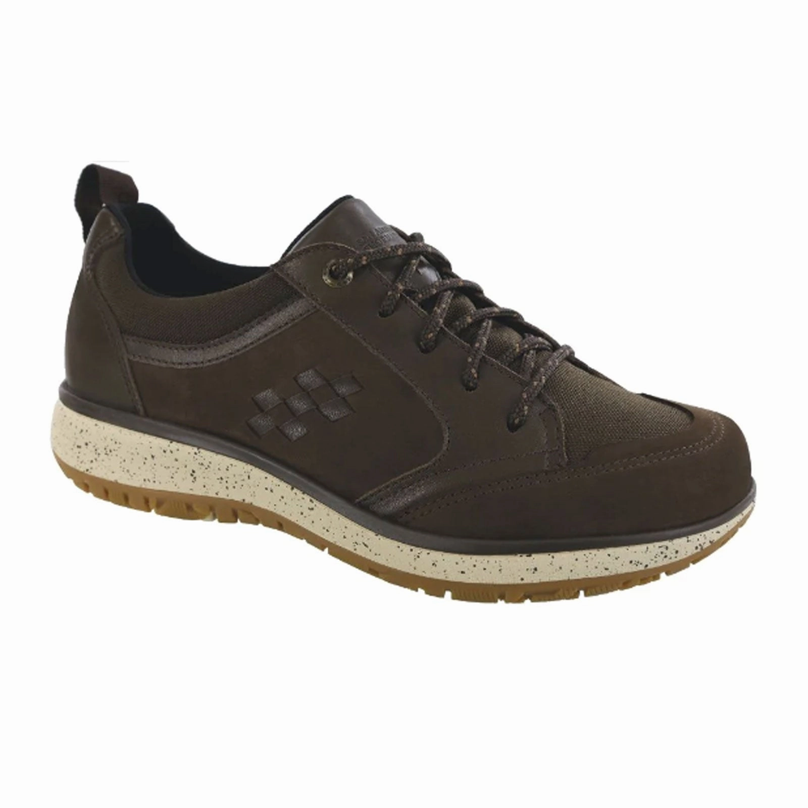 SAS Boulder Lace Up (Women) - Smores Chic Design
