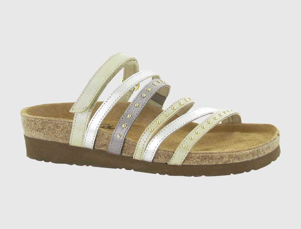 Sandal Straps Naot Prescott