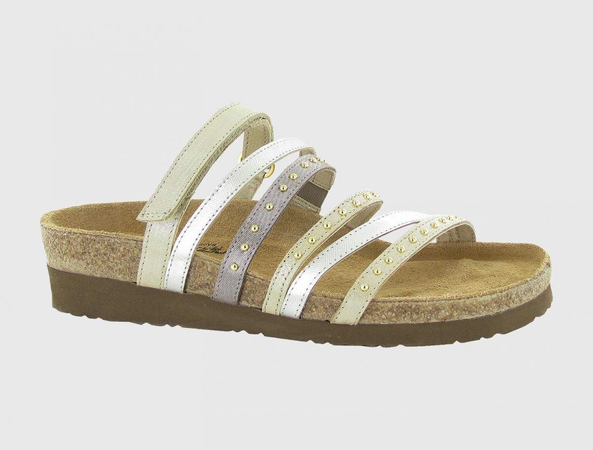 Chic Sporty Sandals Lite Wear Naot Prescott