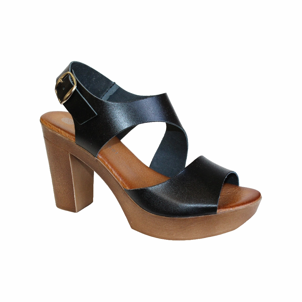 ERIC MICHAEL GINGER Fresh Look Cool Sandals