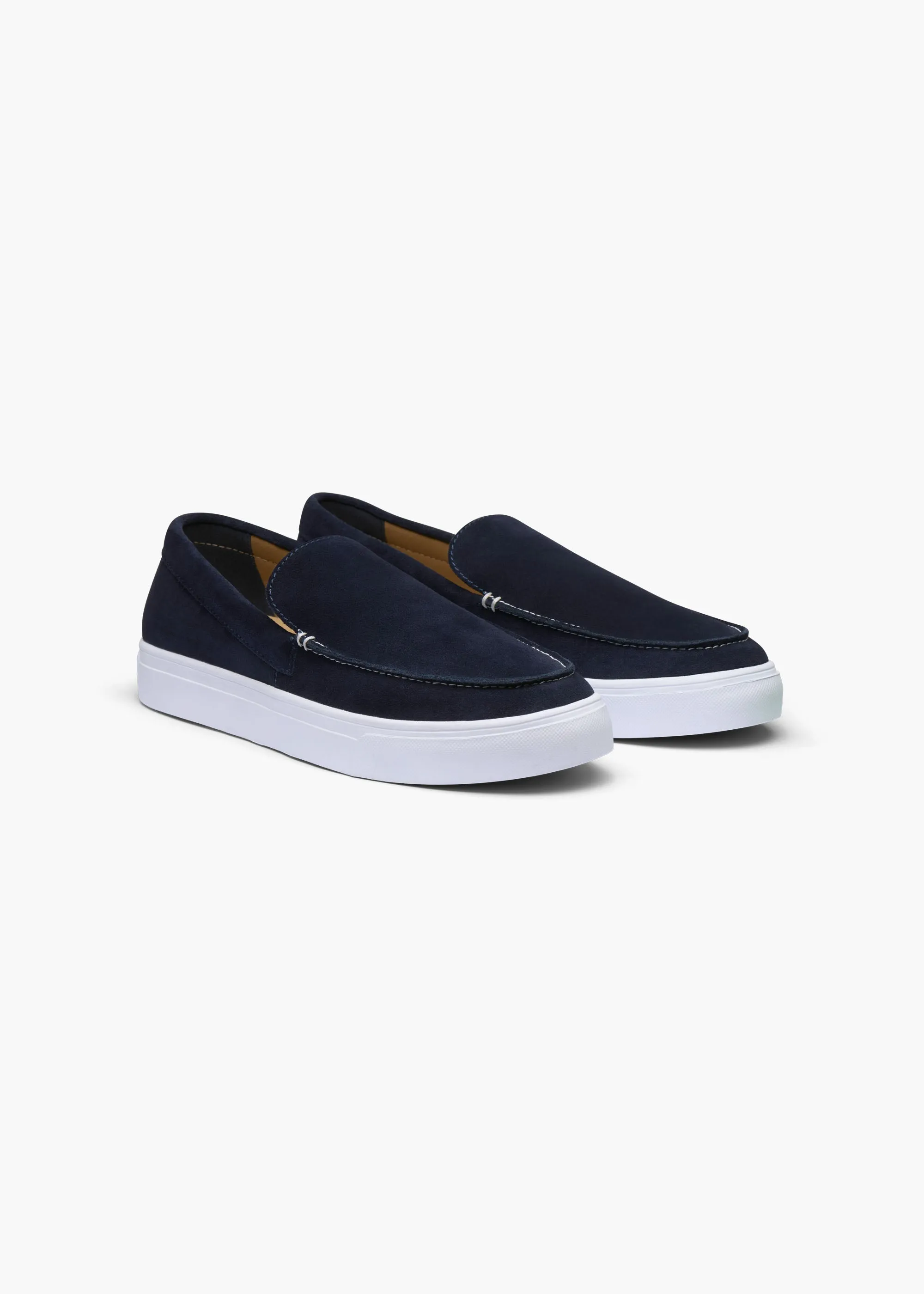 Madison Loafer flexibility - level Functional