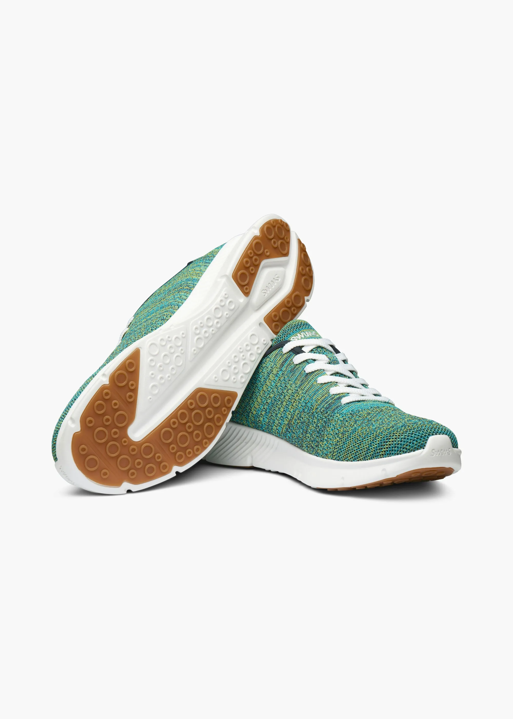 Typical Multi Density Outsole Mare Trainer