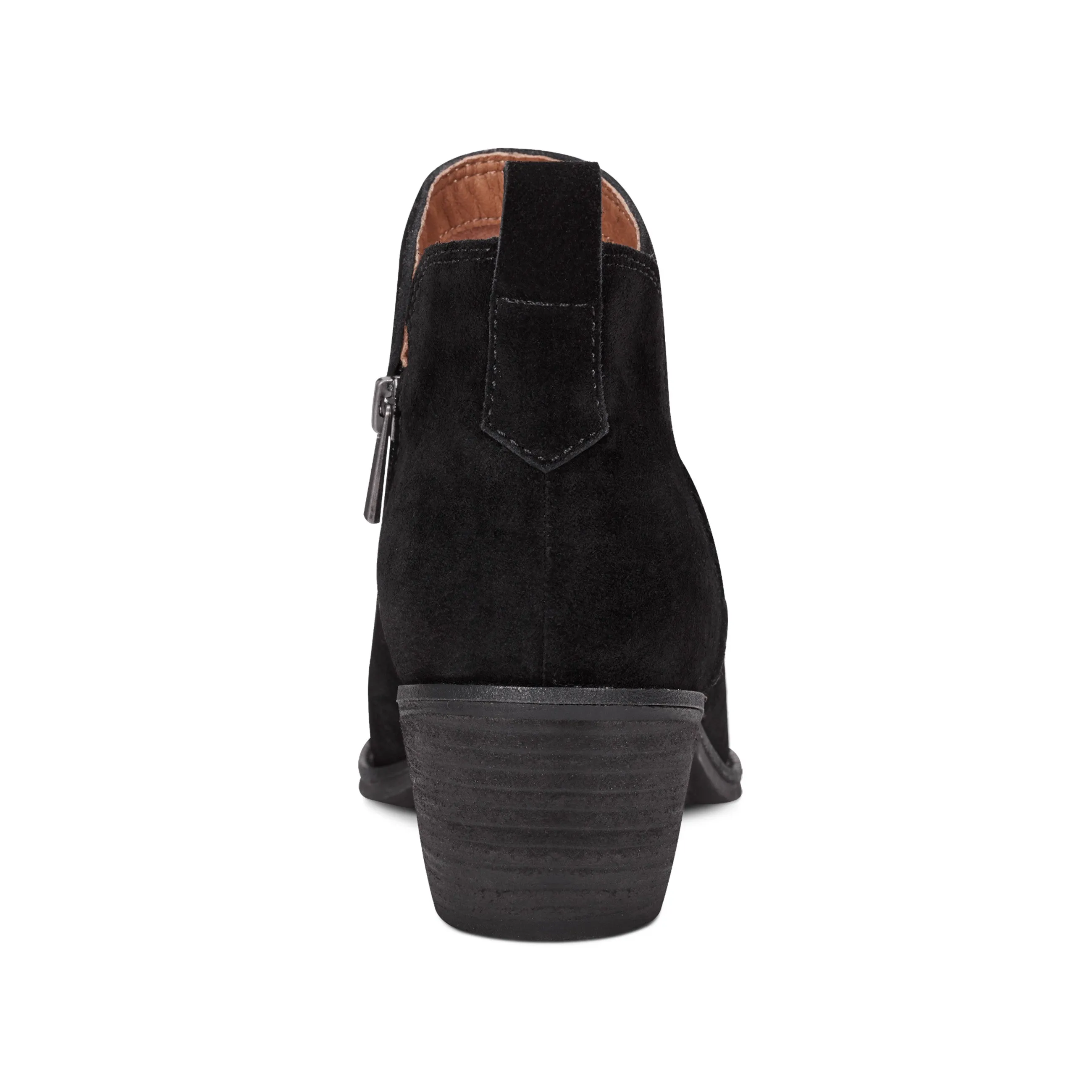 Reliable flair Marisole Slip-on Booties