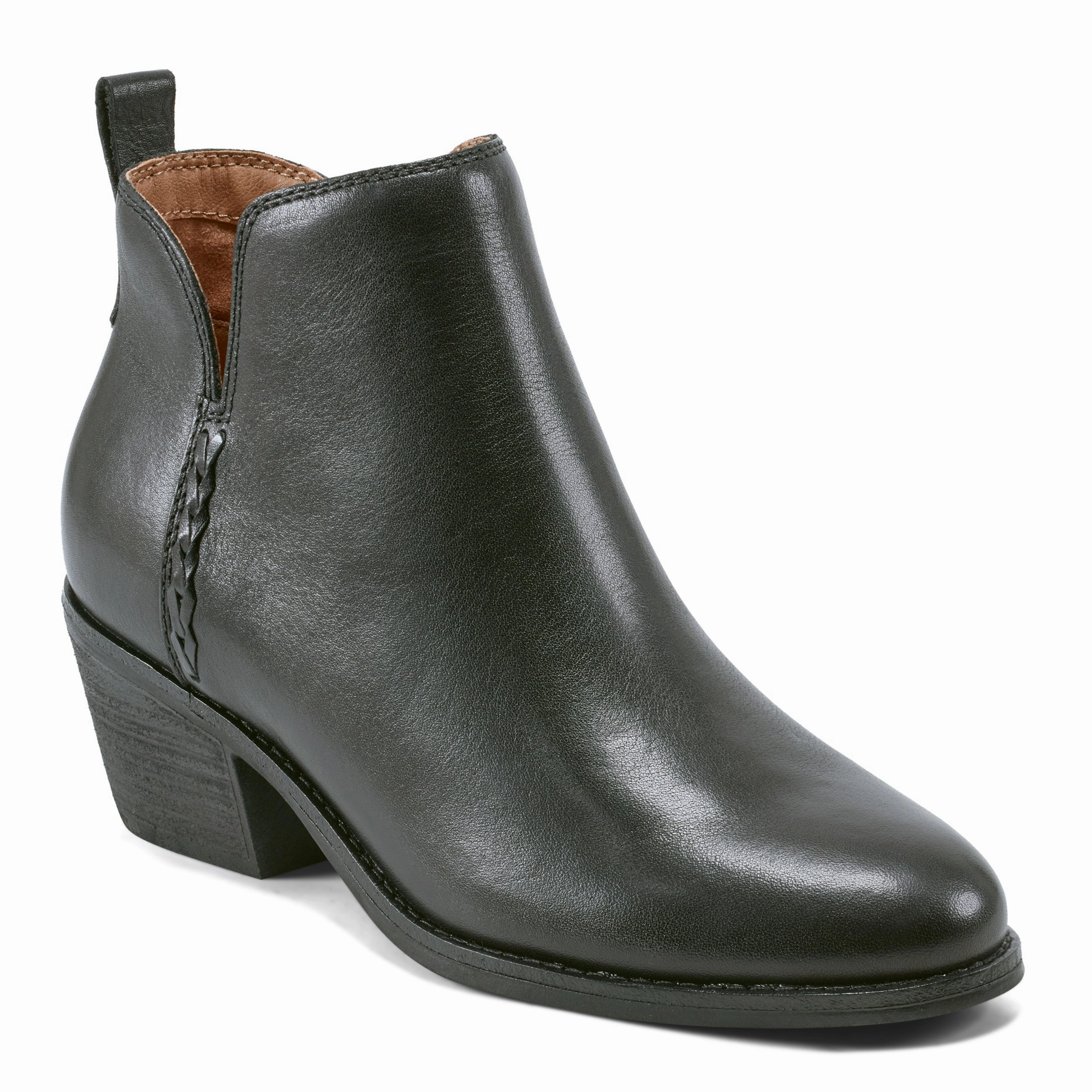 Marisole Slip-on Booties Thermal Regulating Liner