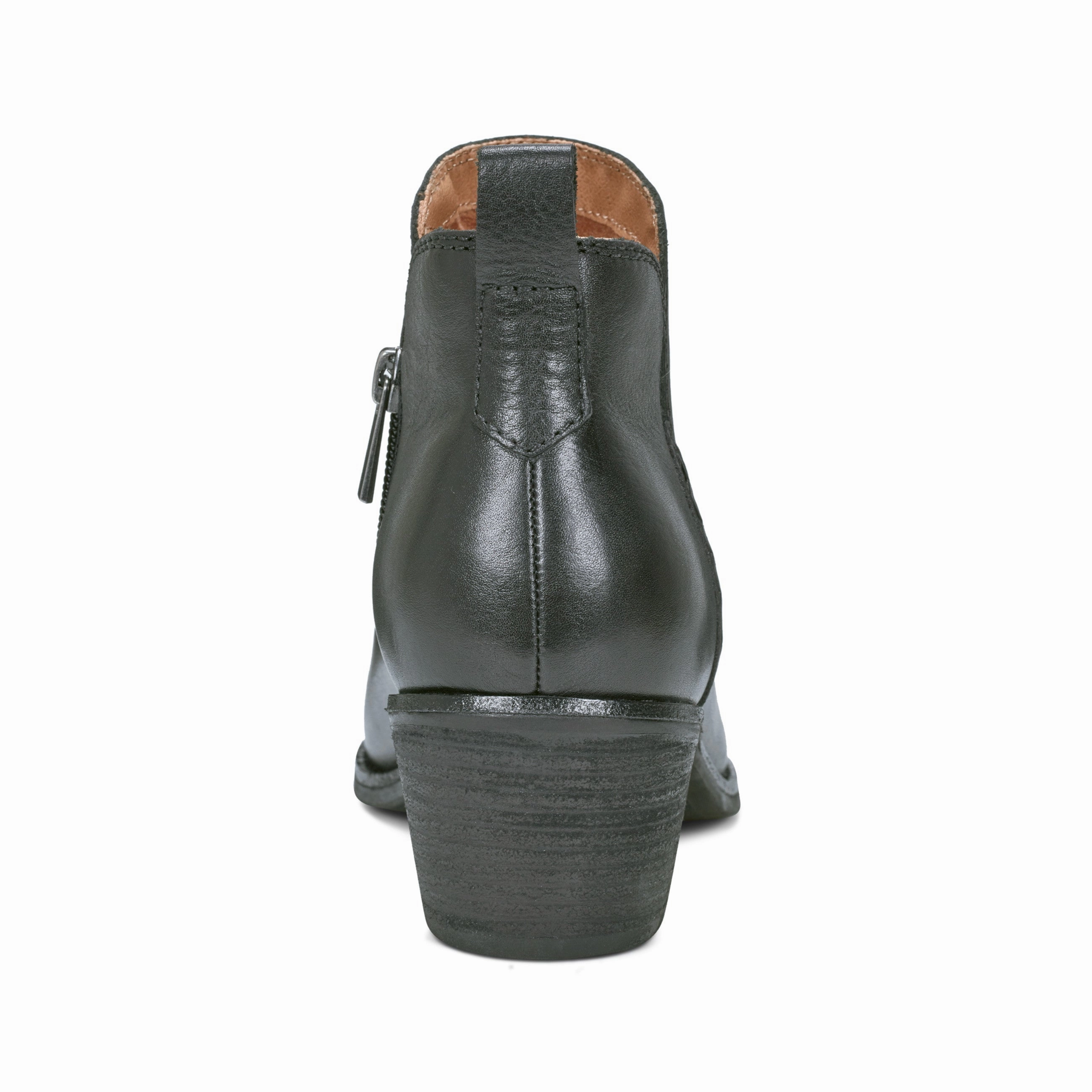 Marisole Slip-on Booties Lightweight Frame Aesthetic