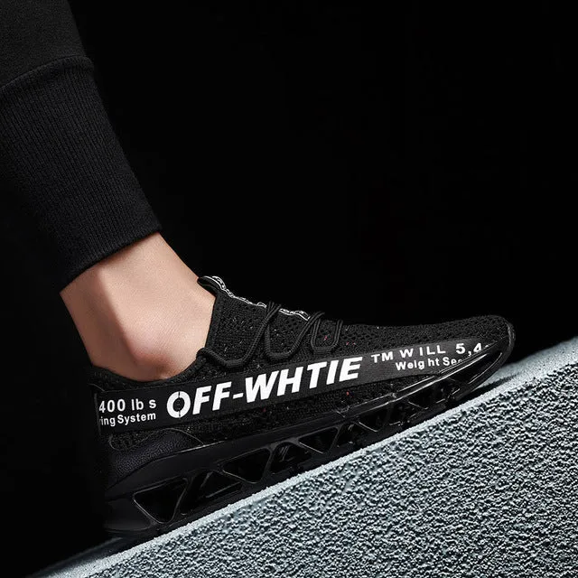 Non Restrictive Design Monster Zoom Air