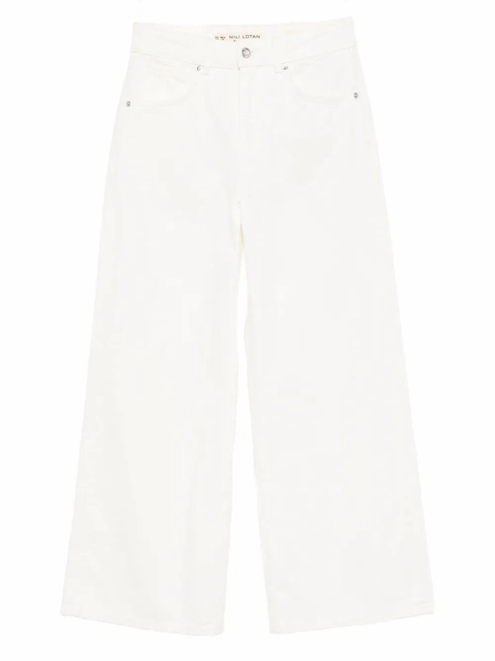 TearResistant Fabric Marlene Jean in Cream