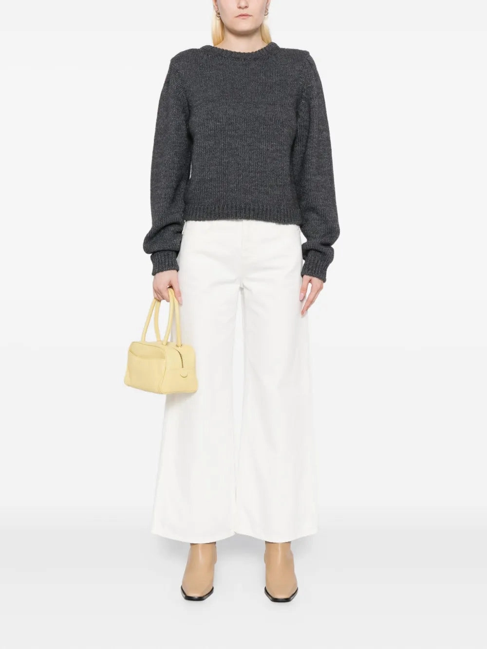 Legend Glow Marlene Jean in Cream