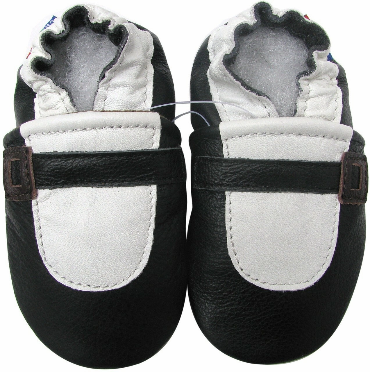 slip - on weekend adventurers' boots Mary Jane Black up to 4 Years