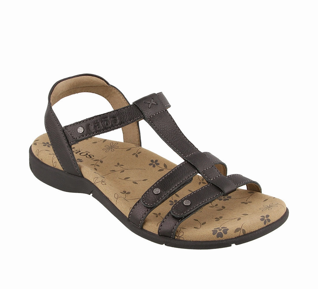 Padded On Foot Taos Trophy 2