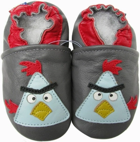 triathletes All Terrain Traction Lug Bird Grey up to 4 Years Old