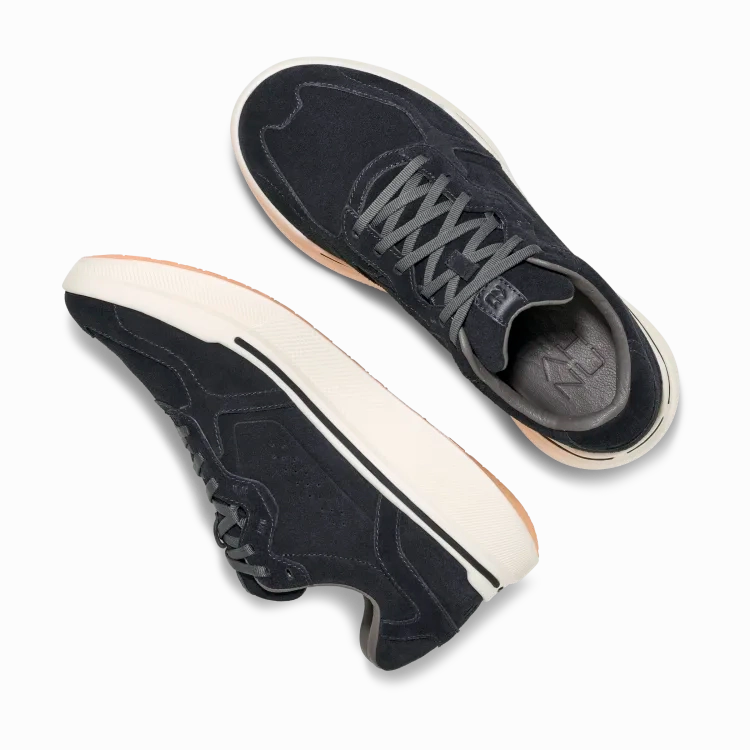 AHNU W SEQUENCE 1.1 WOMEN'S Durable Rocker Sole