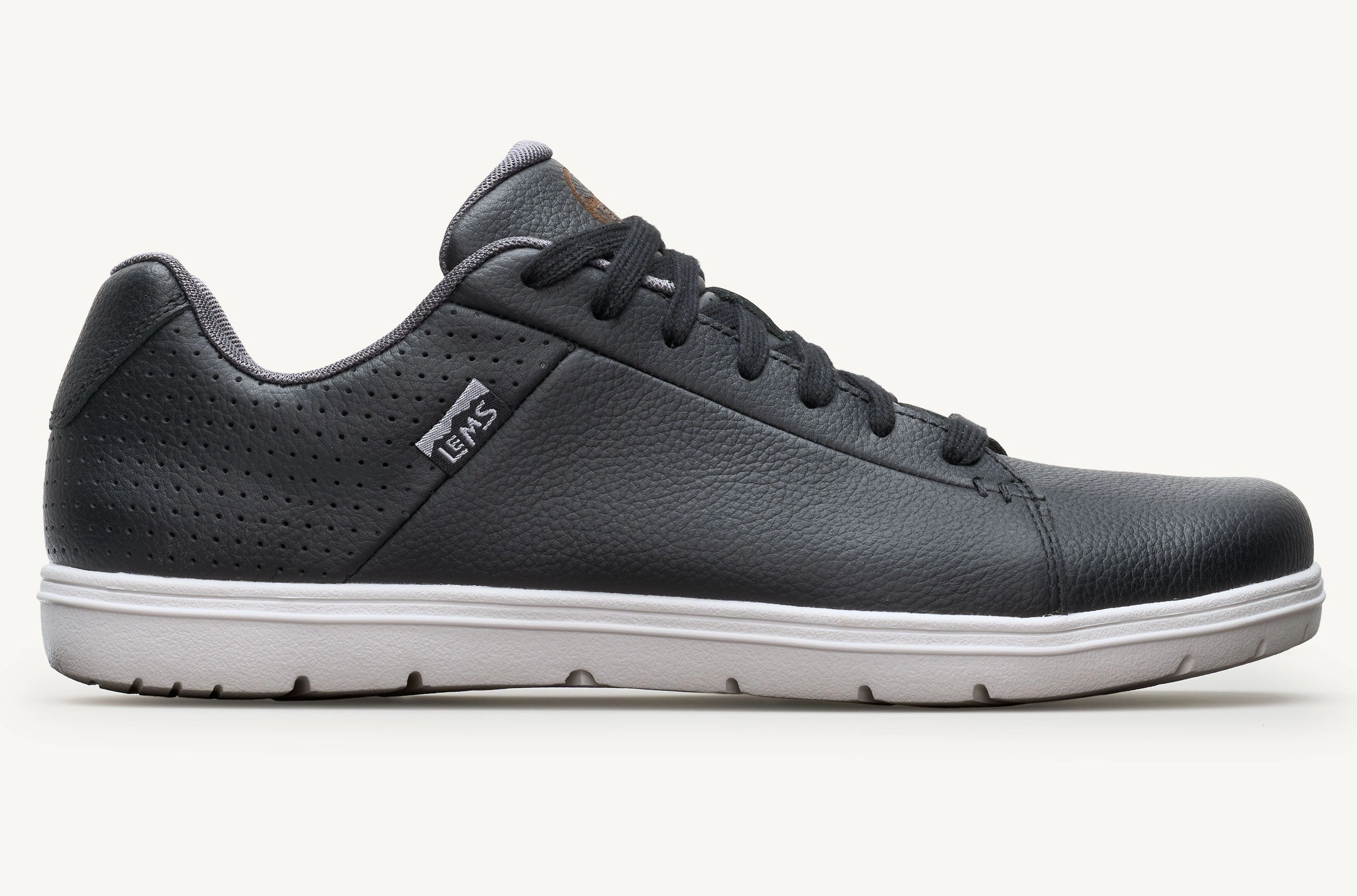 Odor Resistant Toe Protection Men's Kourt