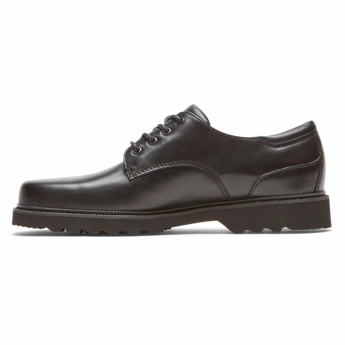 Men's Northfield Water-Resistance Oxford Shoes K70011 exciting