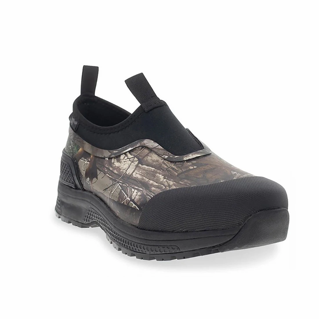 Men's Ryderwood Realtree Neoprene Ankle Boot 63214177 Odor-resistant