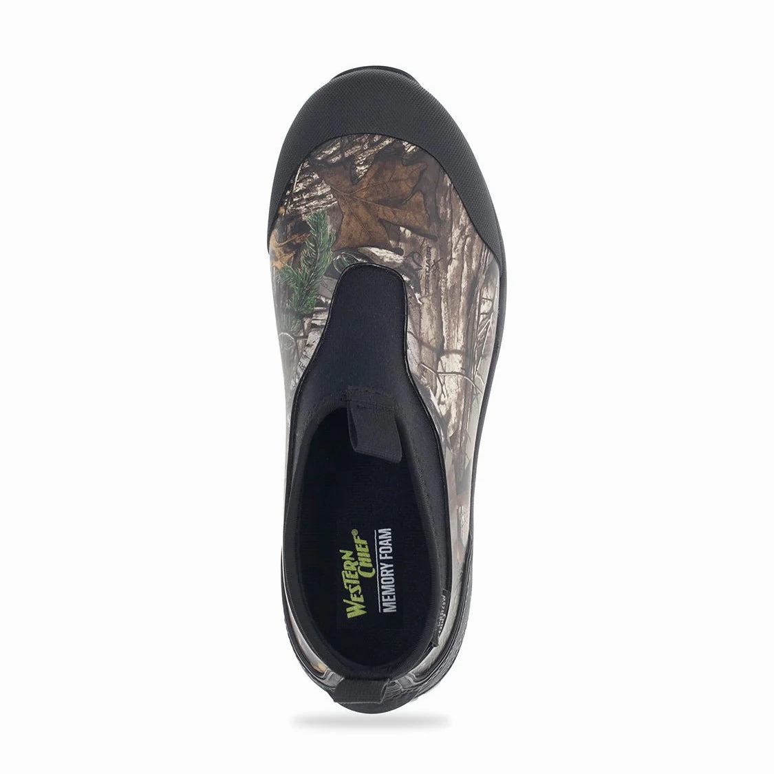 Men's Ryderwood Realtree Neoprene Ankle Boot 63214177 Odor Control Tech Ankle Support