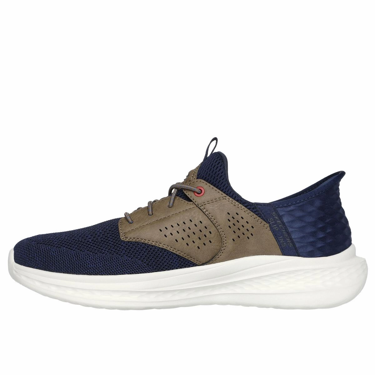 Men's Slip-ins Relaxed Fit: Slade - Caster 210889 fall footwear assortments professionals' needs