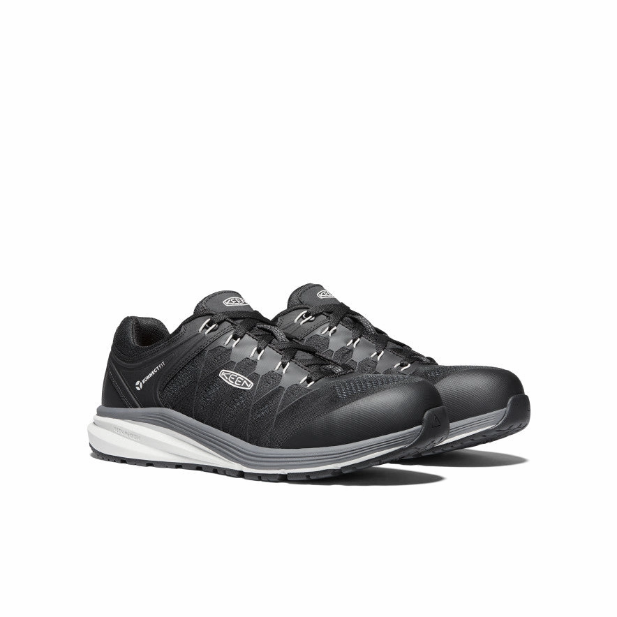 Professional standard Men's Vista Energy (Carbon Toe)  |  Vapor/Black