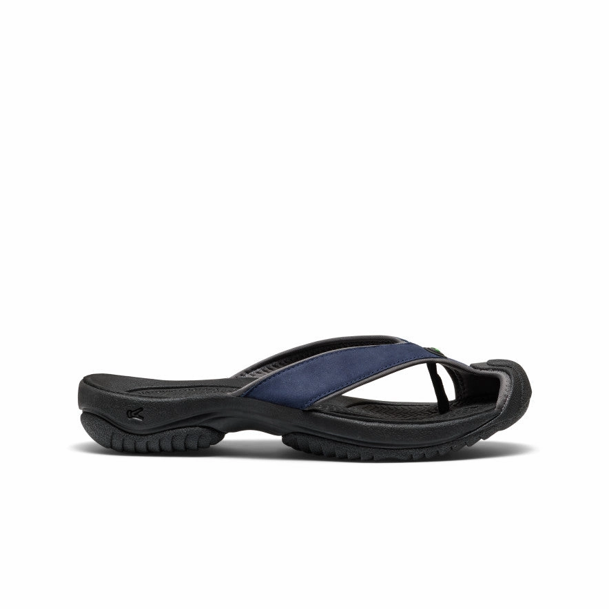 Men's Waimea Leather Flip-Flop  |  Destination Pack Wide toe box