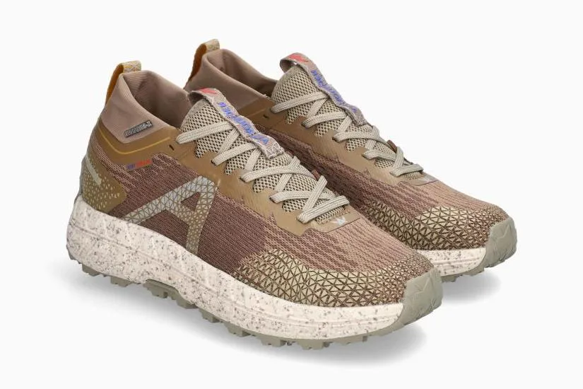 Mephisto Allrounder X-Ground Tex Easy to Wear Anti fungal