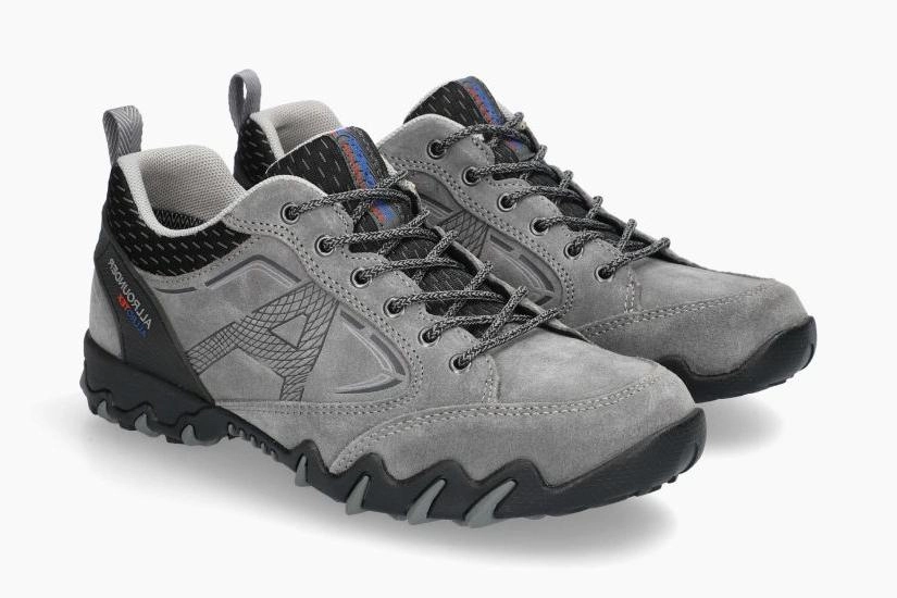 Energy Capture Outsole Comfort sports Mephisto Nurra Tex