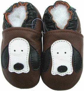 Dog Long Ear Brown up to 6 Years Old Superior shock absorption