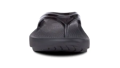 beginner - style Torsion Stability Bar OOFOS 1401 OOLALA  - BLACK