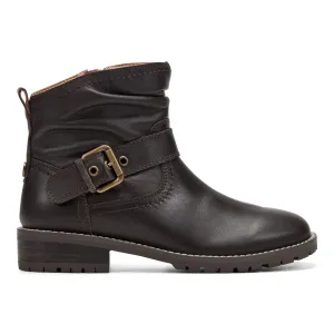 cricket office workers Thrill Ruched Booties