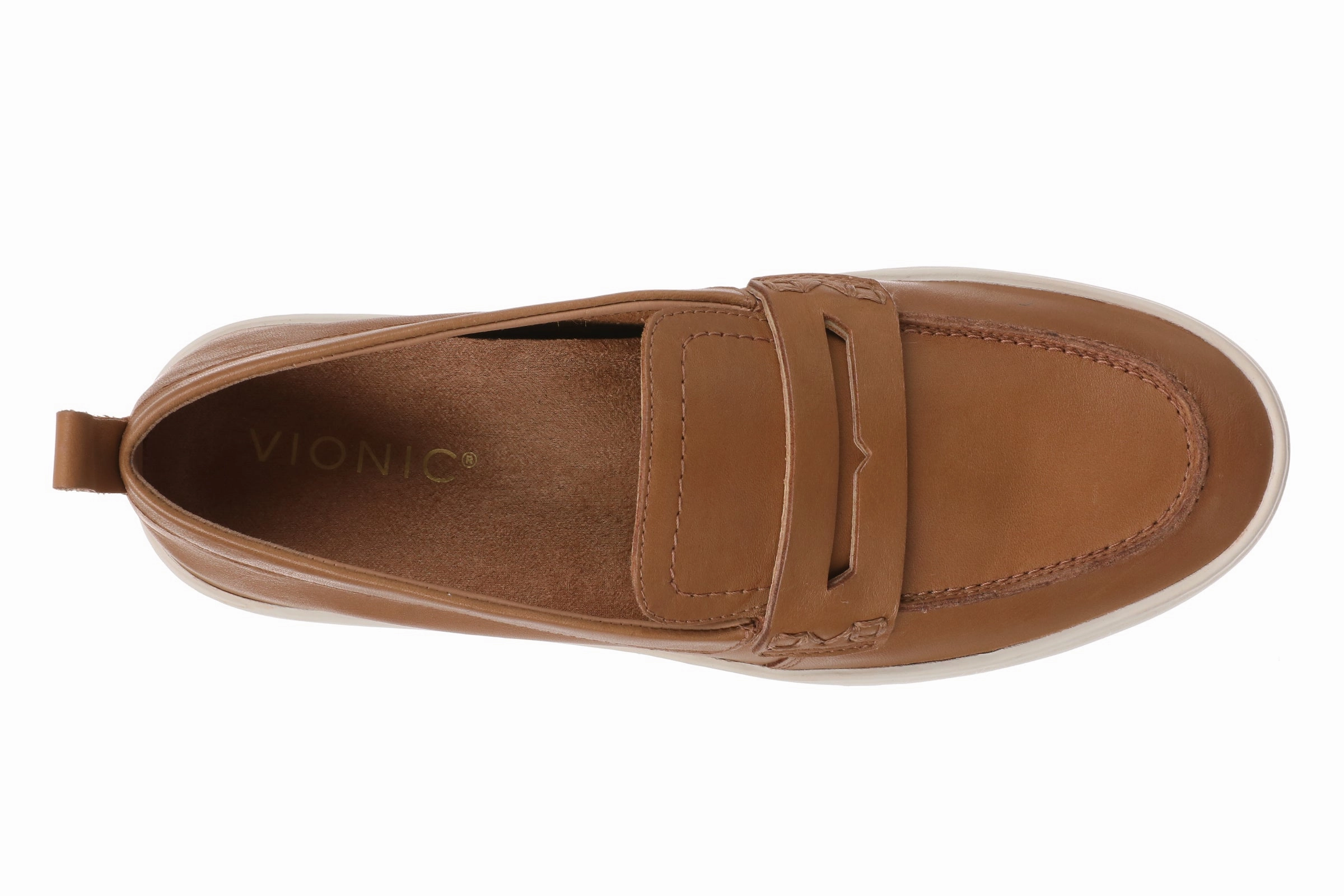 VIONIC UPTOWN CAMEL Lead Step