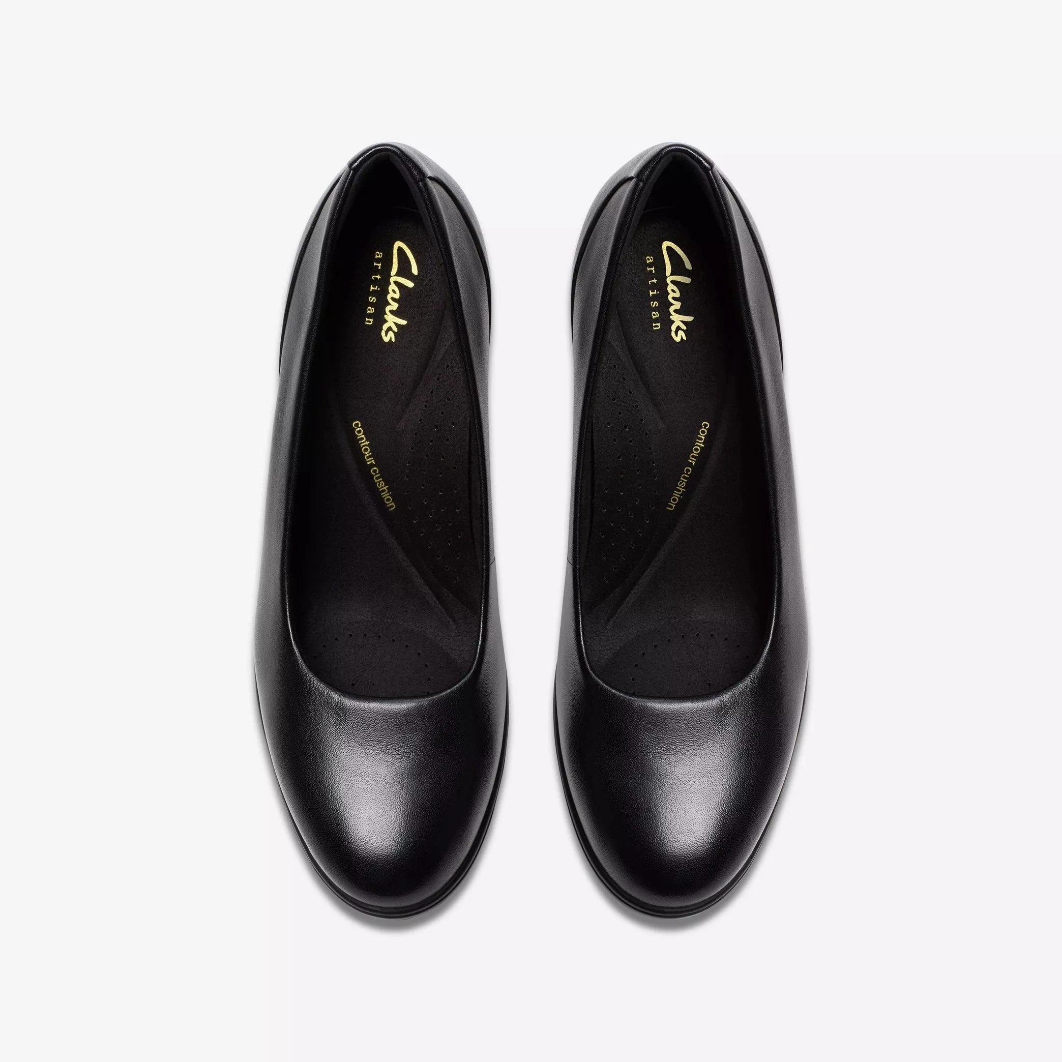 Refined Essentials CLARKS SHAYA POPPY