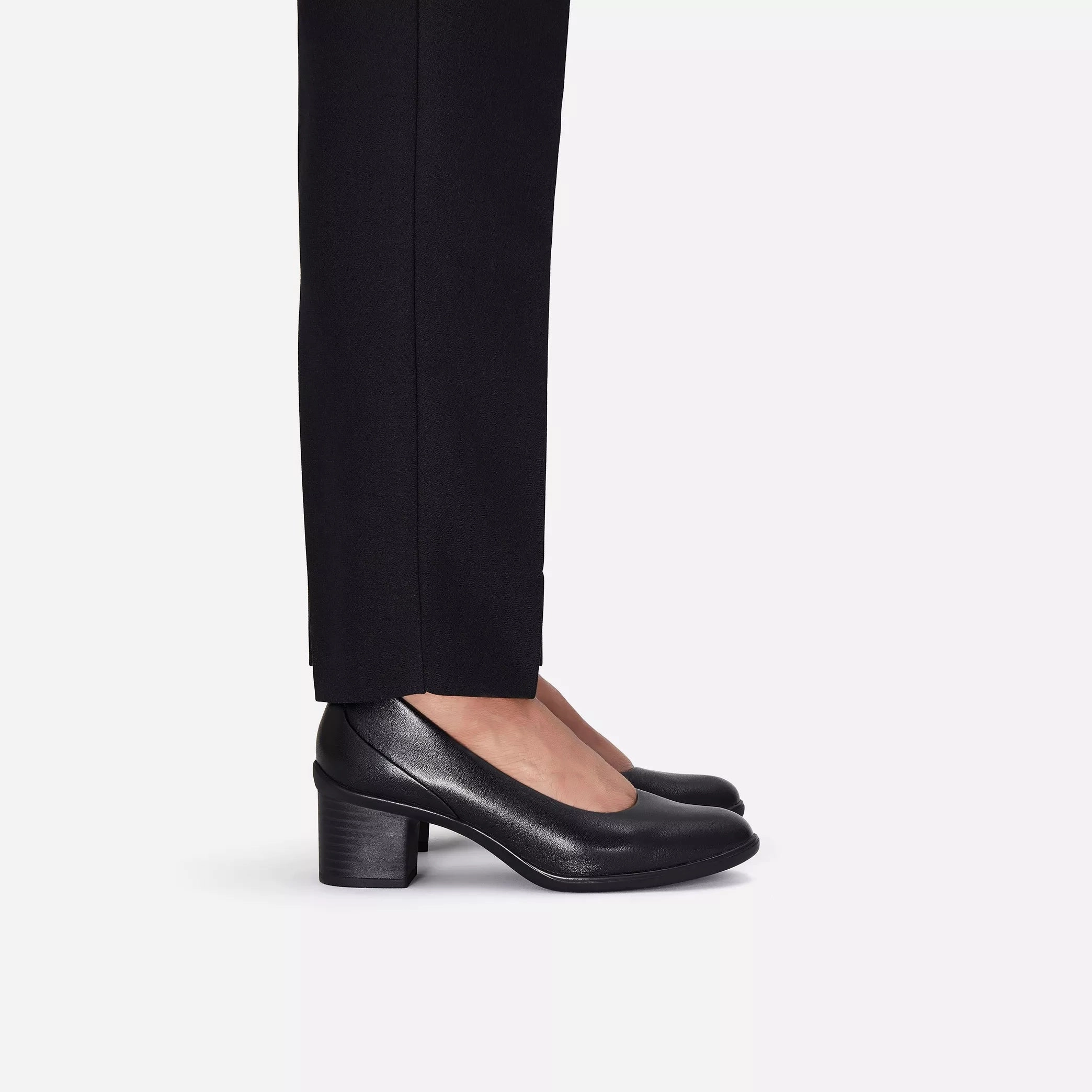 CLARKS SHAYA POPPY Simple Statement